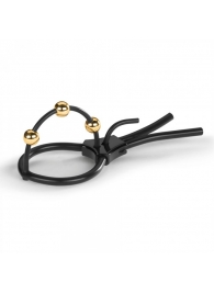 Утяжка под головку для электростимулятора Pearly Pete - MyStim - купить с доставкой в Майкопе