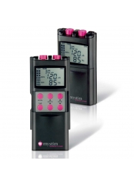 Цифровой электростимулятор Tension Lover - MyStim - купить с доставкой в Майкопе