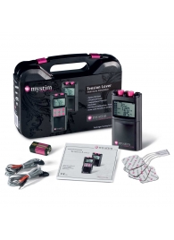 Цифровой электростимулятор Tension Lover - MyStim - купить с доставкой в Майкопе