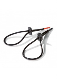 Электроутяжка на пенис и мошонку Rodeo Robin - MyStim - купить с доставкой в Майкопе