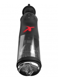 Мега-мастурбатор Deluxe Mega-Bator - Pipedream - в Майкопе купить с доставкой