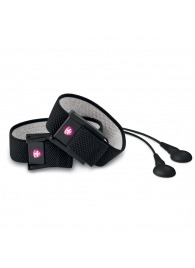 Эрекционные электрические ремни Charming Chuck - MyStim - купить с доставкой в Майкопе
