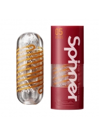 Мастурбатор SPINNER Beads - Tenga - в Майкопе купить с доставкой