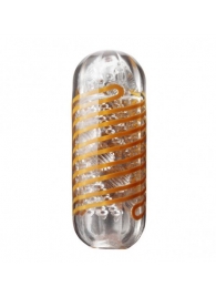 Мастурбатор SPINNER Beads - Tenga - в Майкопе купить с доставкой