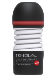 Мастурбатор TENGA Rolling Head Cup Strong - Tenga - в Майкопе купить с доставкой