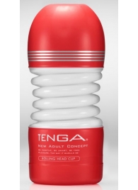 Мастурбатор TENGA Rolling Head Cup - Tenga - в Майкопе купить с доставкой