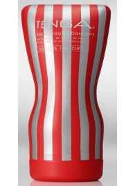 Мастурбатор TENGA Squeeze Tube Cup - Tenga - в Майкопе купить с доставкой