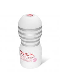 Мастурбатор TENGA Original Vacuum Cup Soft - Tenga - в Майкопе купить с доставкой