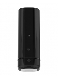 Мастурбатор для секса на расстоянии Onyx+ - Kiiroo - в Майкопе купить с доставкой