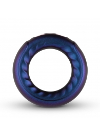 Фиолетовое эрекционное виброкольцо Saturn Vibrating Cock/Ball Ring - ONE DC B.V. - в Майкопе купить с доставкой