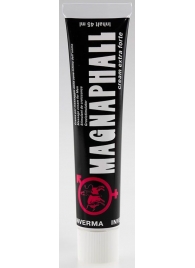 Крем для мужчин Magnaphall для увеличения члена - 40 мл. - Inverma - в Майкопе купить с доставкой