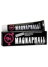 Крем для мужчин Magnaphall для увеличения члена - 40 мл. - Inverma - в Майкопе купить с доставкой
