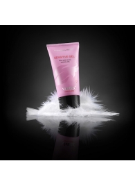 Возбуждающий крем для женщин Viamax Sensitive Gel - 50 мл. - Viamax - купить с доставкой в Майкопе