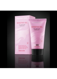 Возбуждающий крем для женщин Viamax Sensitive Gel - 50 мл. - Viamax - купить с доставкой в Майкопе