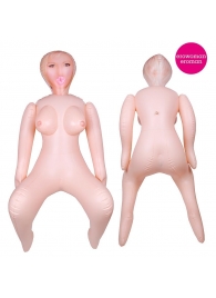 Секс-кукла Анастасия - Erowoman-Eroman - в Майкопе купить с доставкой