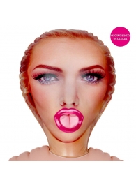 Секс-кукла Елизавета - Erowoman-Eroman - в Майкопе купить с доставкой