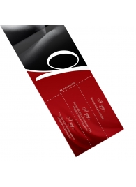 Эротическая игра-купоны с желаниями «Я хочу» - Сима-Ленд - купить с доставкой в Майкопе