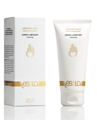 Лубрикант на водной основе с согревающим эффектом Warming Unisex Lubricant - 100 мл. - YESforLOV - купить с доставкой в Майкопе