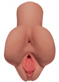 Кофейный мастурбатор Pick Your Pleasure Stroker - Pipedream - в Майкопе купить с доставкой