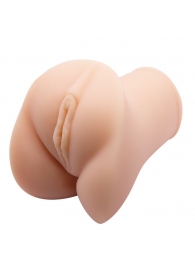 Вагина с вибрацией  Шанхайский Цветок - Baile - в Майкопе купить с доставкой