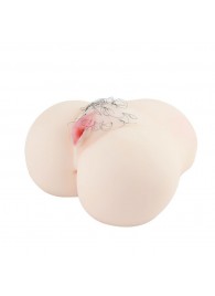 Мастурбатор с вибрацией Japanese School Girl - Baile - в Майкопе купить с доставкой