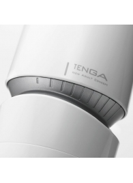 Мастурбатор TENGA AERO Silver Ring - Tenga - в Майкопе купить с доставкой