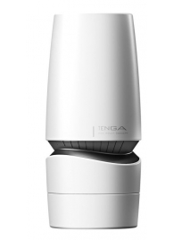 Мастурбатор TENGA AERO Silver Ring - Tenga - в Майкопе купить с доставкой