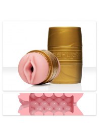 Мини-мастурбатор для тренировки выносливости Fleshlight Quickshot Stamina - Fleshlight - в Майкопе купить с доставкой