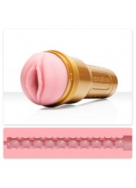 Мастурбатор-вагина Fleshlight - Go Stamina Training Unit - Fleshlight - в Майкопе купить с доставкой