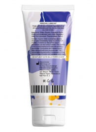 Интимная смазка на водной основе OYO Personal Gel Universal - 50 мл. - OYO - купить с доставкой в Майкопе