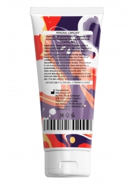 Анальная смазка на водной основе OYO Personal Gel Aloe - 50 мл. - OYO - купить с доставкой в Майкопе
