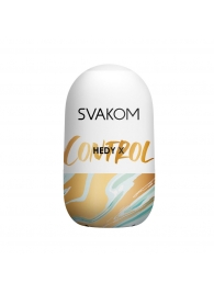 Мастурбатор Hedy X Control Mini Masturbator - Svakom - в Майкопе купить с доставкой