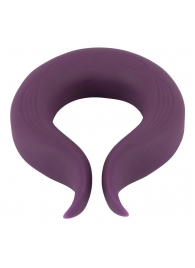 Вибратор для пар Two Motors Couple’s Ring в форме кольца - Orion - в Майкопе купить с доставкой