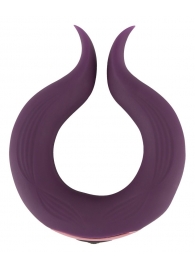 Вибратор для пар Two Motors Couple’s Ring в форме кольца - Orion - в Майкопе купить с доставкой