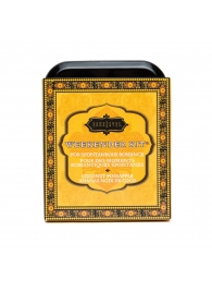 Эротический набор Weekender Kit Coconut Pineapple - Kama Sutra - купить с доставкой в Майкопе