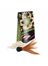 Пудра для тела Honey Dust Body Powder с ароматом жимолости - 28 гр. - Kama Sutra - купить с доставкой в Майкопе