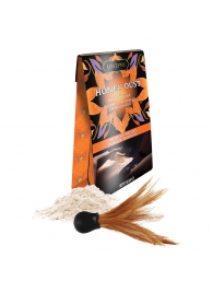 Пудра для тела Honey Dust Body Powder с ароматом манго - 28 гр. - Kama Sutra - купить с доставкой в Майкопе