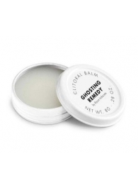 Бальзам для клитора Ghosting Remedy - 8 гр. - Bijoux Indiscrets - купить с доставкой в Майкопе