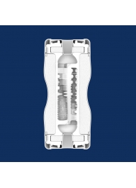 Мастурбатор TENGA Premium Dual Sensation Cup - Tenga - в Майкопе купить с доставкой