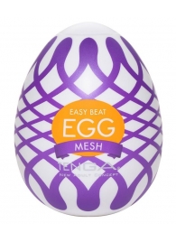 Мастурбатор-яйцо MESH - Tenga - в Майкопе купить с доставкой