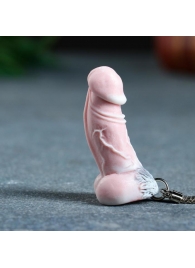 Сувенир-брелок  Членчик - Сима-Ленд - купить с доставкой в Майкопе