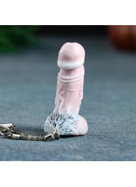 Сувенир-брелок  Членчик - Сима-Ленд - купить с доставкой в Майкопе