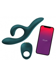 Подарочный набор для двоих We-Vibe Date Night Set - We-vibe - в Майкопе купить с доставкой