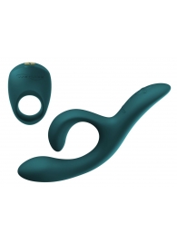 Подарочный набор для двоих We-Vibe Date Night Set - We-vibe - в Майкопе купить с доставкой