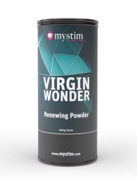Пудра для ухода за игрушками Virgin Wonder Renewing Powder - MyStim - в Майкопе купить с доставкой