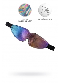 Радужная маска Anonymo - ToyFa - купить с доставкой в Майкопе