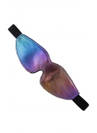 Радужная маска Anonymo - ToyFa - купить с доставкой в Майкопе