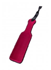 Двусторонняя шлепалка Anonymo - 37 см. - ToyFa - купить с доставкой в Майкопе