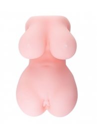 Мастурбатор-вагина Babycakes - ToyFa - в Майкопе купить с доставкой