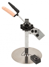 Секс-машина Big Bang Penetrator - Orion - купить с доставкой в Майкопе